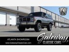 Thumbnail Photo 28 for 1987 GMC Jimmy 4WD